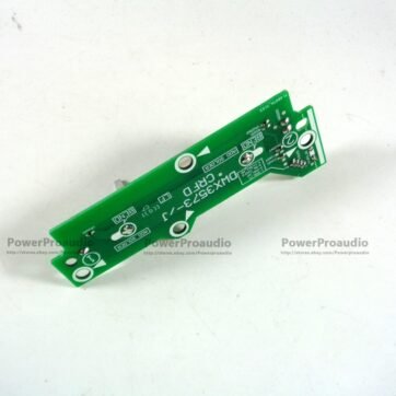 UPGRADED  FADER XFADER PCB ASSEMBLY For Pioneer  DDJ-SB Controller(DWX3573)