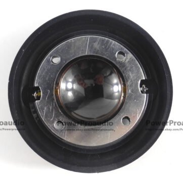 Replacement  Diaphragm For Mackie DC10 1402-16 SRM 350V2, C200, P/N 2040786