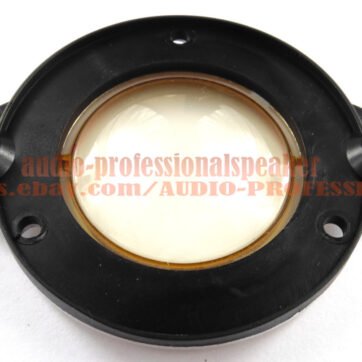 8pcs Diaphragm For Beyma CD10Fe, CD10Nd, CD1014Fe & CD1014Nd 8 ohm