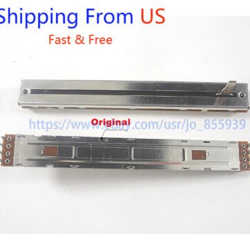 10pcs 418-S1-695-HA Original For Pioneer DDJ-SX DDJ-SX2 Pitch Slider Fader US