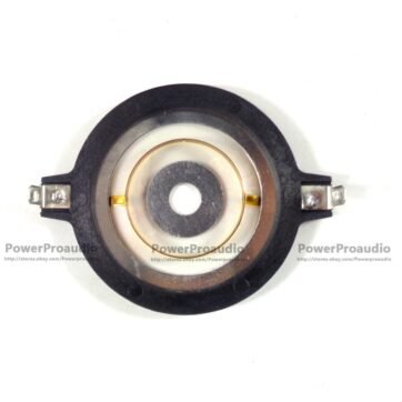 Diaphragm Fit for B&C DE35-8, B&C MMD0358, Tweeter 32mm 8 Ohm