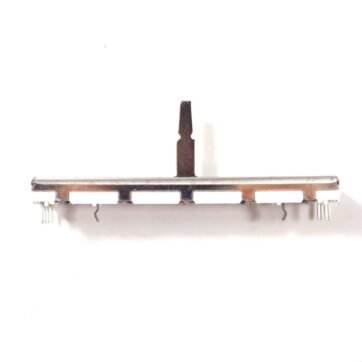 Replacement DCV1011 Pitch Tempo Fader For Pioneer DDJ ERGO CMX 3000 MEP 7000