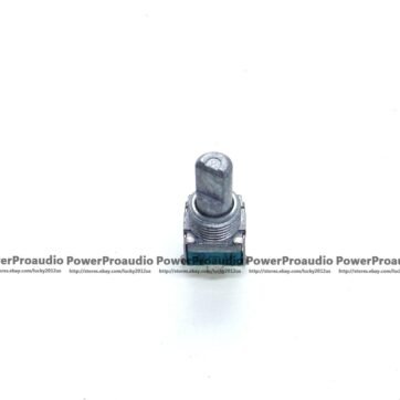 High Bass EQ Potentiometer DCS1117 for Pioneer XDJ-RX RX2 XZ DJM-A9 S9 S11