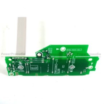 DWX2983 Pitch tempo fader with pcb SLDB for Pioneer CDJ-2000