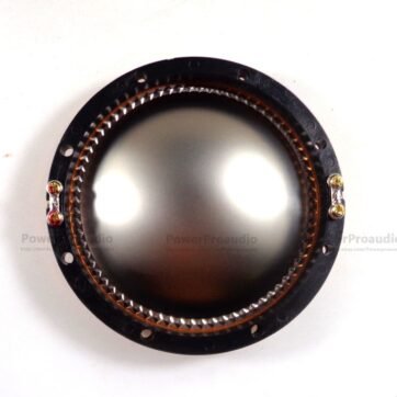 Replacement 16 ohm Diaphragm For P-Audio PA-D99 & PA-DE99 Driver
