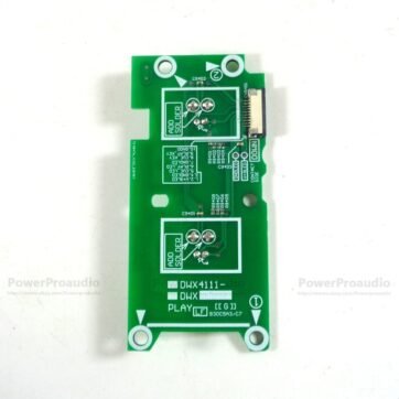 Play Pause Cue Switch PLAY Assy PCB For Pioneer DDJ 1000  1000SRT Serato DWX4111