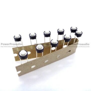 10 x TACT SWITCH FOR  PIONEER DJM CUE, EFFECT, CDJ NEXT / PREV TRACK, ASG7013