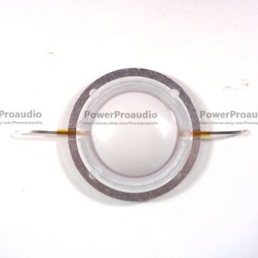 Replacement Diaphragm For SAMSON SRHF-8 Driver 8Ω