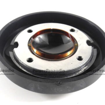 8 ohm OEM Diaphragm for Cerwin Vega COMP00007 Driver CVi-122M CVi-152 CVi-252