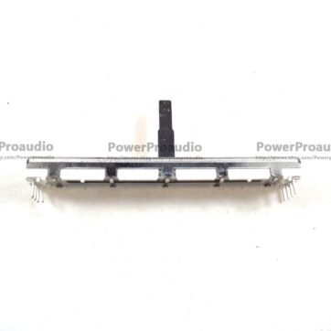 2pcs Replacement 418-810-281A Pitch/Tempo Fader Slider VR for Pioneer XDJ-R1