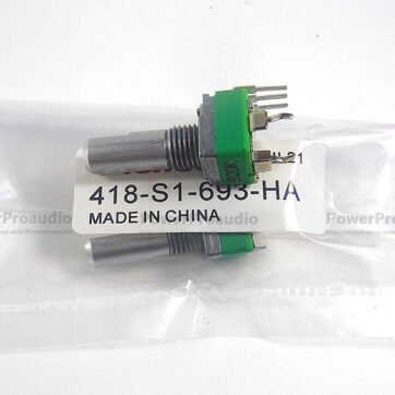 2pcs 24MM resonance vibration mini speaker vibration resonance stereo speaker