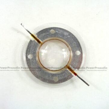 4x Diaphragm Kit Repair  for Cerwin Vega COMP00007 CVi-122M CVi-152 CVi-252