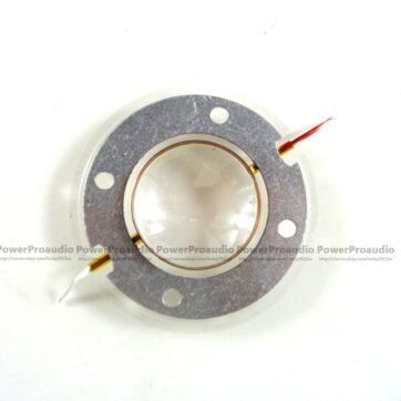 Diaphragm Kit Repair  for Cerwin Vega COMP00007 Driver CVi-122M CVi-152 CVi-252