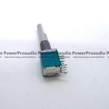 Gain - DCS1118 For  ioneer DJ Variable Resistor, DJM-900NXS2 HA Ch