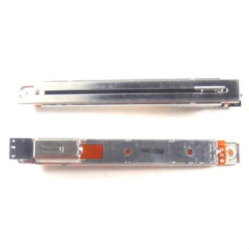 2PCS  Fader motorized RSA0N11M9 For touch sensitive 10K linear slide  ALPS