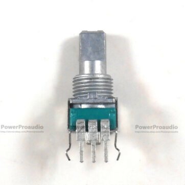 4pcs EQ Knob DCS1116 For Pioneer XDJ-RX RX2 RZ SZ