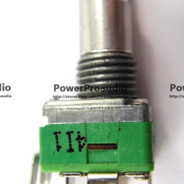 10pcs 418-S1-694-HA Volume potentiometer for Pioneer DDJ-SX SR SB XDJ-AERO R1 RX