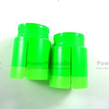 4pcs 65.5mm Speaker Bass voice coil Positioning gauge For Speaker repair parts