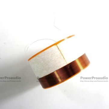High Quality voice coil for RCF 750yk  750 YK Speaker  In/Out