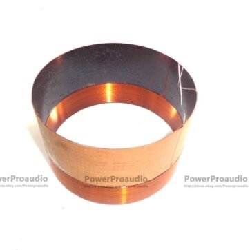 High Quality voice coil for B&C  12PS100 -8 Speaker  In/Out