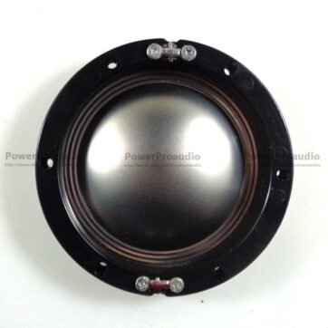 4x Titanium Diaphragm fit for Altec Lansing Speaker 288 291 299 8 Ohm Horn
