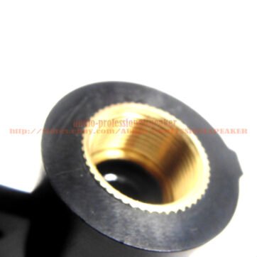 10x Microphone Clip Holder fits for A25D, SM57 & other 3/4" inch mic