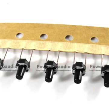 100 x VSG1010 for PIONEERDJM500 DJM600 BPM / BEAT SWITCH DJM 500 600