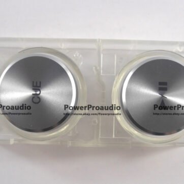 Cue Button For Pioneer CDJ2000Nexus Original Play Pause Bank DXB2126 + 2XDSG1117