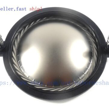Diaphragm For PRV RPD3220Ti PRV D3220Ti & D3220Ti-ND Driver 16 Ohms US SHIP